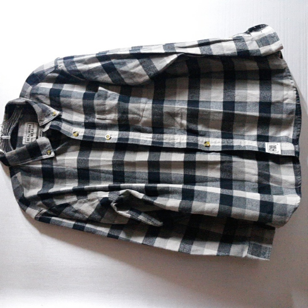 Real Work Wear Size M (SKU 326)